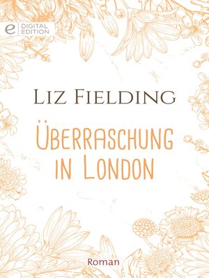 cover image of Überraschung in London